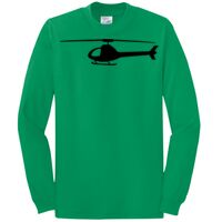 Essential Mock Turtleneck Thumbnail