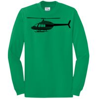 Essential Mock Turtleneck Thumbnail