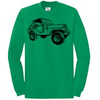 Essential Mock Turtleneck Thumbnail