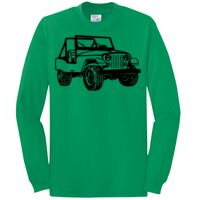 Essential Mock Turtleneck Thumbnail