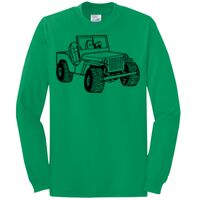 Essential Mock Turtleneck Thumbnail