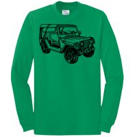 Essential Mock Turtleneck Thumbnail