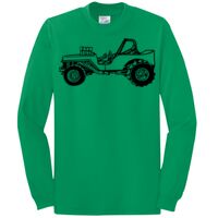 Essential Mock Turtleneck Thumbnail