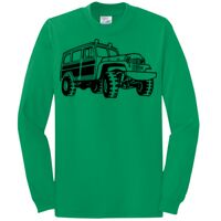 Essential Mock Turtleneck Thumbnail