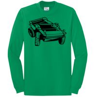 Essential Mock Turtleneck Thumbnail