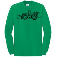 Essential Mock Turtleneck Thumbnail