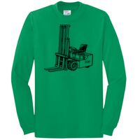 Essential Mock Turtleneck Thumbnail