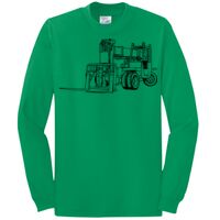 Essential Mock Turtleneck Thumbnail