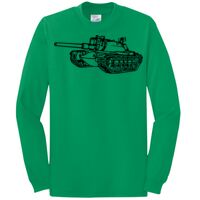 Essential Mock Turtleneck Thumbnail