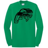 Essential Mock Turtleneck Thumbnail