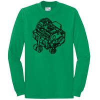 Essential Mock Turtleneck Thumbnail