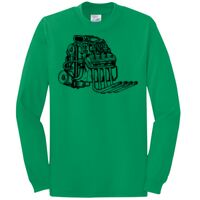 Essential Mock Turtleneck Thumbnail