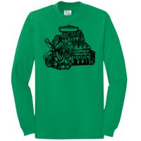 Essential Mock Turtleneck Thumbnail