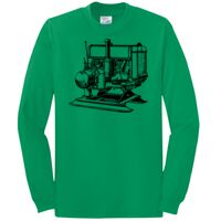 Essential Mock Turtleneck Thumbnail