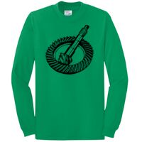 Essential Mock Turtleneck Thumbnail