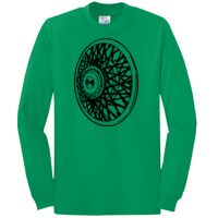 Essential Mock Turtleneck Thumbnail