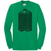 Essential Mock Turtleneck Thumbnail