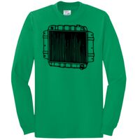 Essential Mock Turtleneck Thumbnail