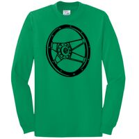 Essential Mock Turtleneck Thumbnail