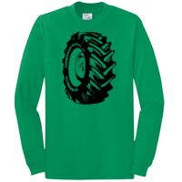 Essential Mock Turtleneck Thumbnail