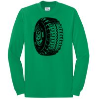 Essential Mock Turtleneck Thumbnail