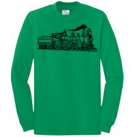 Essential Mock Turtleneck Thumbnail