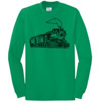 Essential Mock Turtleneck Thumbnail