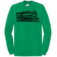 Essential Mock Turtleneck Thumbnail