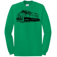 Essential Mock Turtleneck Thumbnail