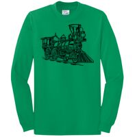 Essential Mock Turtleneck Thumbnail