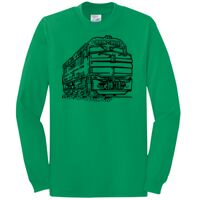 Essential Mock Turtleneck Thumbnail