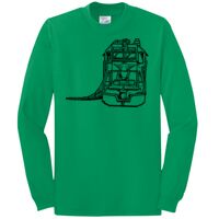 Essential Mock Turtleneck Thumbnail