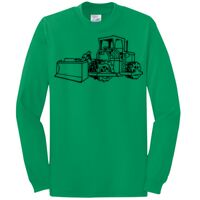 Essential Mock Turtleneck Thumbnail