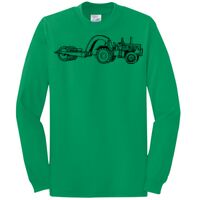 Essential Mock Turtleneck Thumbnail