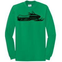 Essential Mock Turtleneck Thumbnail