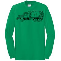 Essential Mock Turtleneck Thumbnail