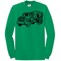 Essential Mock Turtleneck Thumbnail