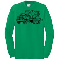 Essential Mock Turtleneck Thumbnail