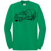 Essential Mock Turtleneck Thumbnail