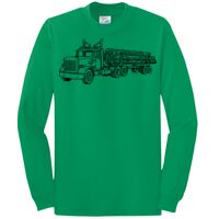 Essential Mock Turtleneck Thumbnail