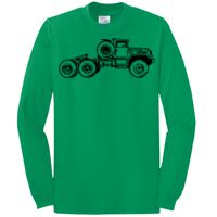 Essential Mock Turtleneck Thumbnail