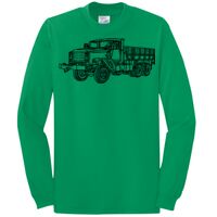 Essential Mock Turtleneck Thumbnail