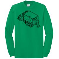 Essential Mock Turtleneck Thumbnail