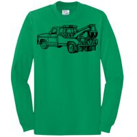 Essential Mock Turtleneck Thumbnail