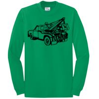 Essential Mock Turtleneck Thumbnail