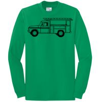 Essential Mock Turtleneck Thumbnail