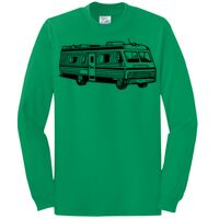 Essential Mock Turtleneck Thumbnail