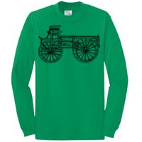 Essential Mock Turtleneck Thumbnail