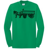 Essential Mock Turtleneck Thumbnail