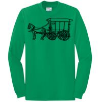 Essential Mock Turtleneck Thumbnail